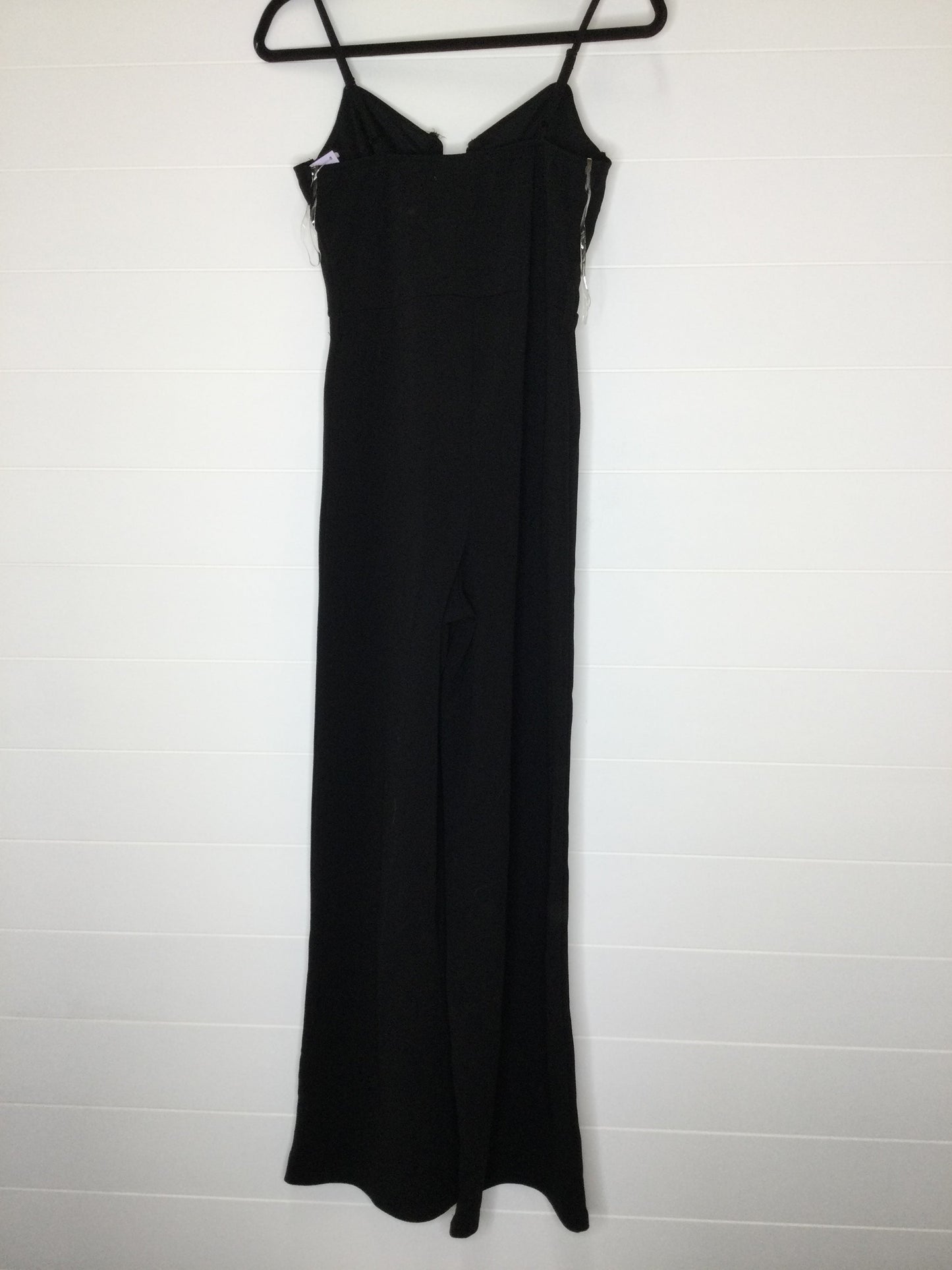 Black Jumpsuit Almost Famous, Size M