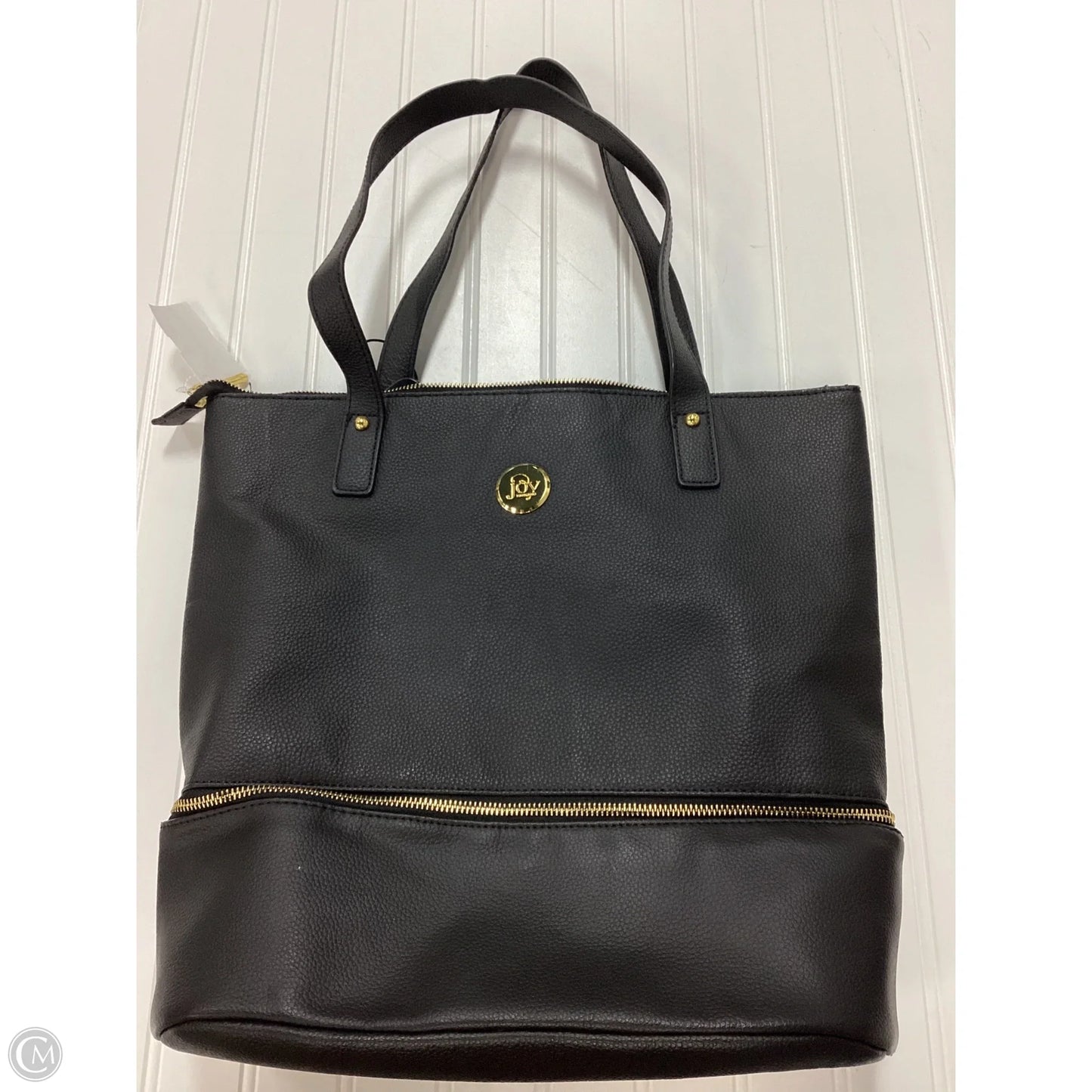 Handbag By Cmc, Size: Large