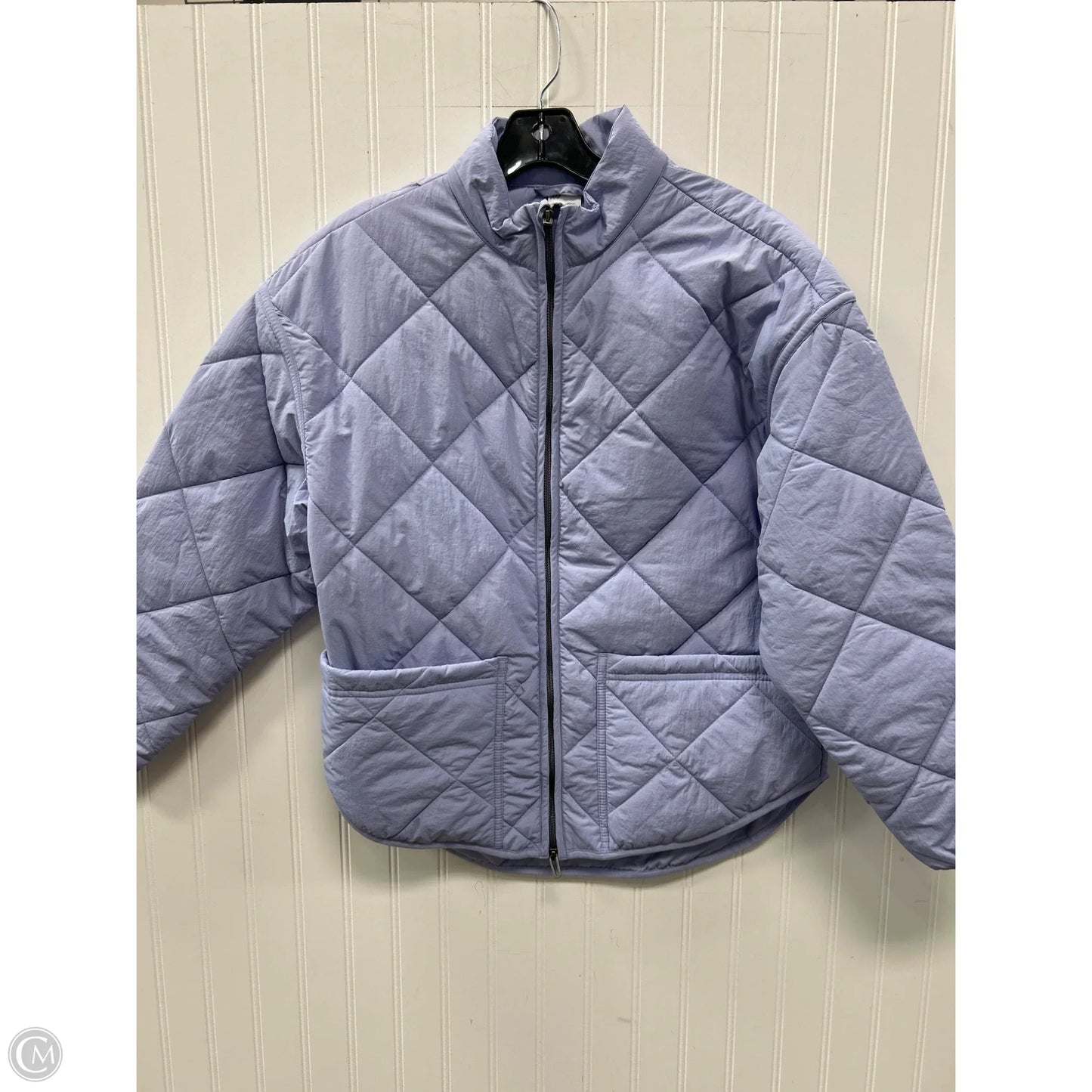 Jacket Other By All In Motion In Purple, Size: Xs
