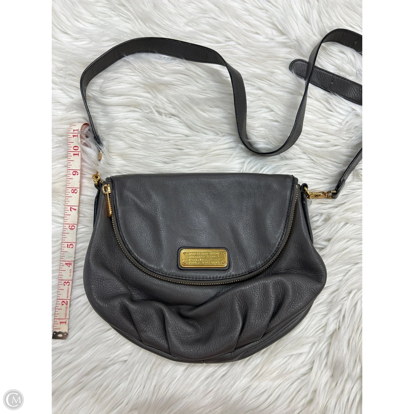 Handbag Designer By Marc By Marc Jacobs, Size: Medium