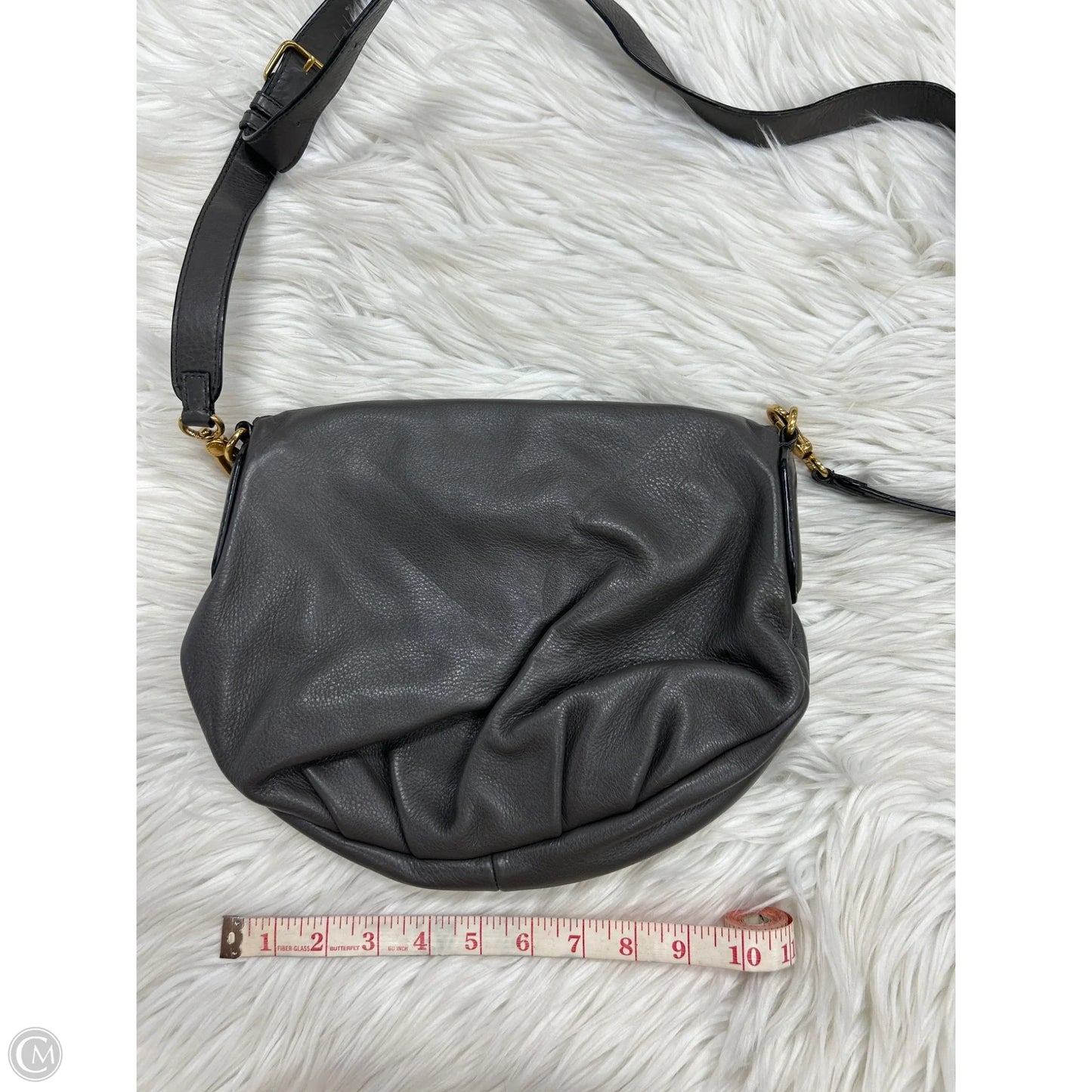 Handbag Designer By Marc By Marc Jacobs, Size: Medium