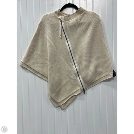 Shawl By Lululemon In Cream, Size: Osfm