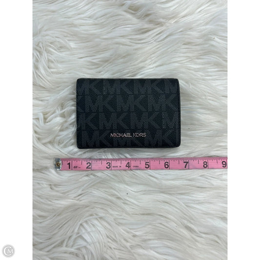 Wallet Designer By Michael Kors, Size: Large