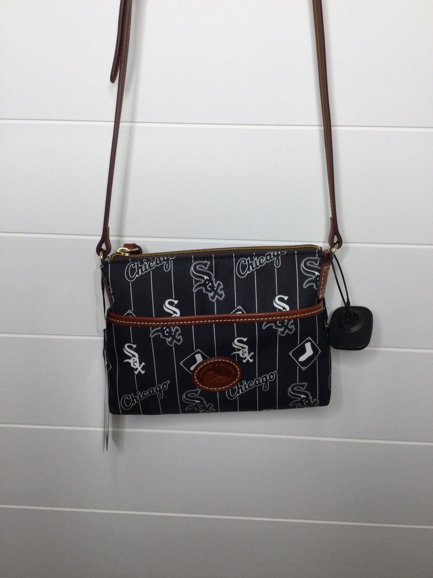 Handbag Designer By Dooney And Bourke  Size: Medium