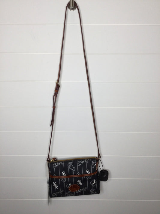 Handbag Designer By Dooney And Bourke  Size: Medium