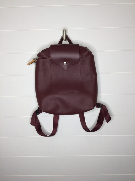 Backpack By Longchamp  Size: Large