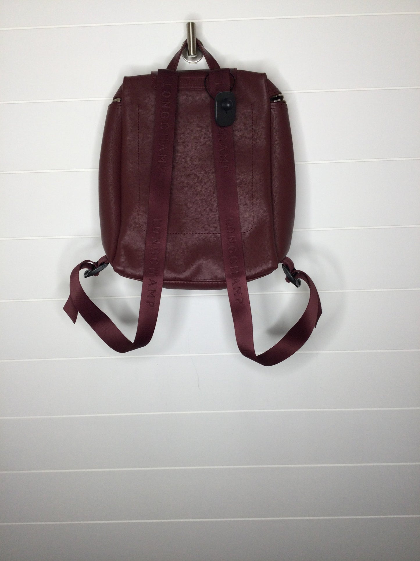 Backpack By Longchamp  Size: Large