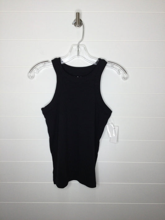 Top Sleeveless By Loft  Size: S