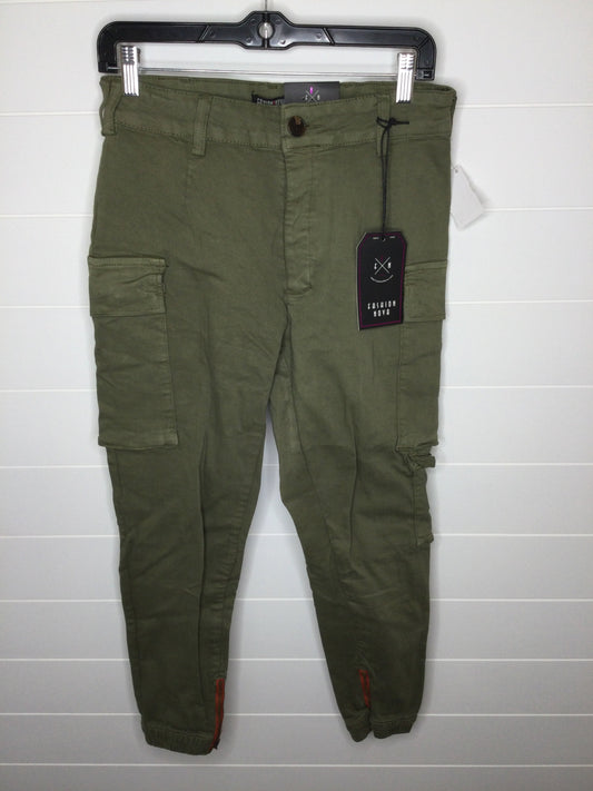 Pants Cargo & Utility By Fashion Nova  Size: M
