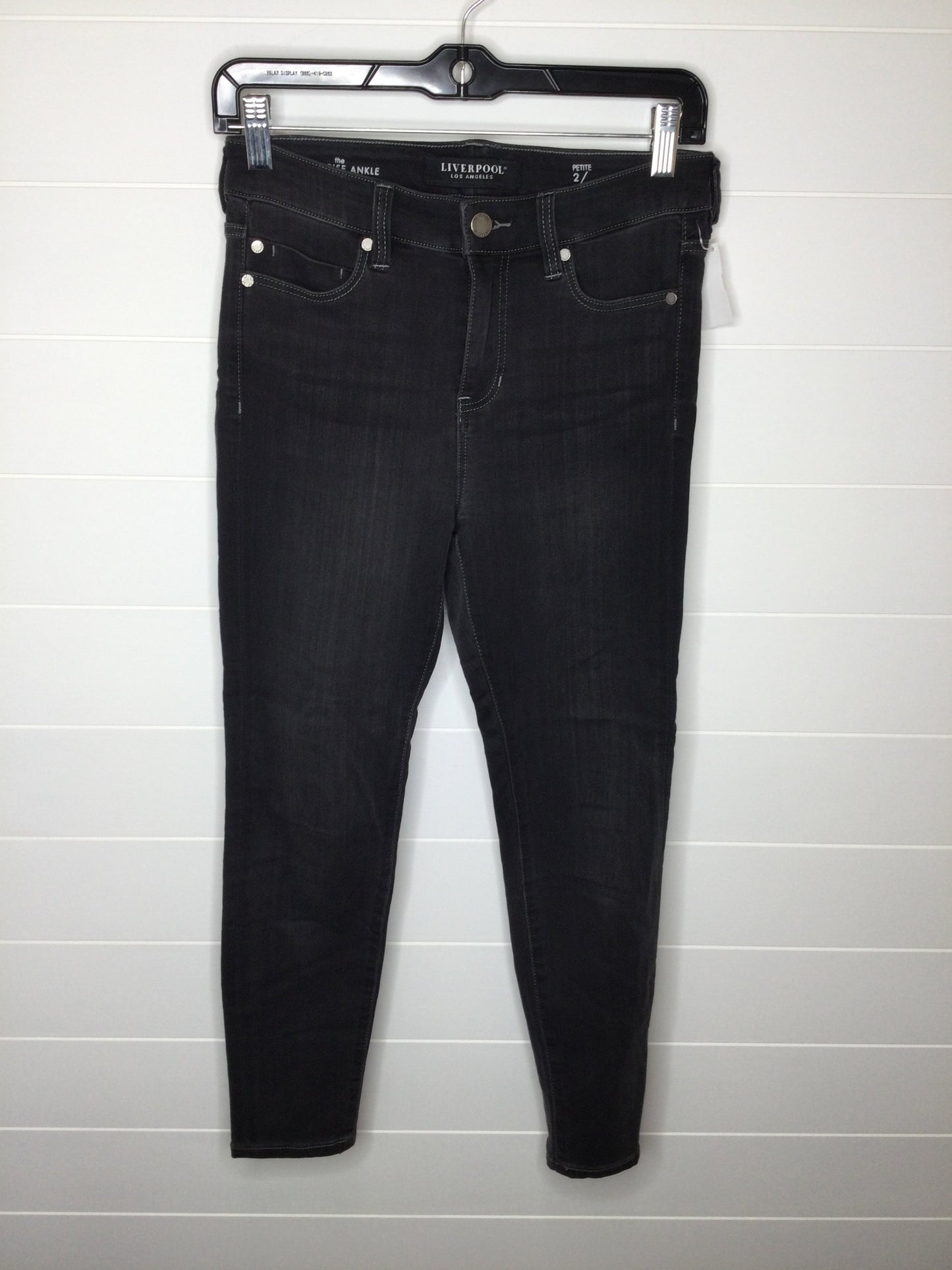 Pants Dress By Liverpool  Size: 29