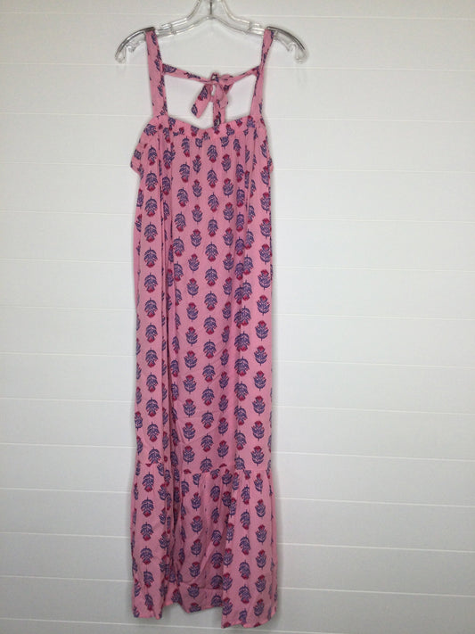 Dress Casual Maxi By Old Navy  Size: Xl
