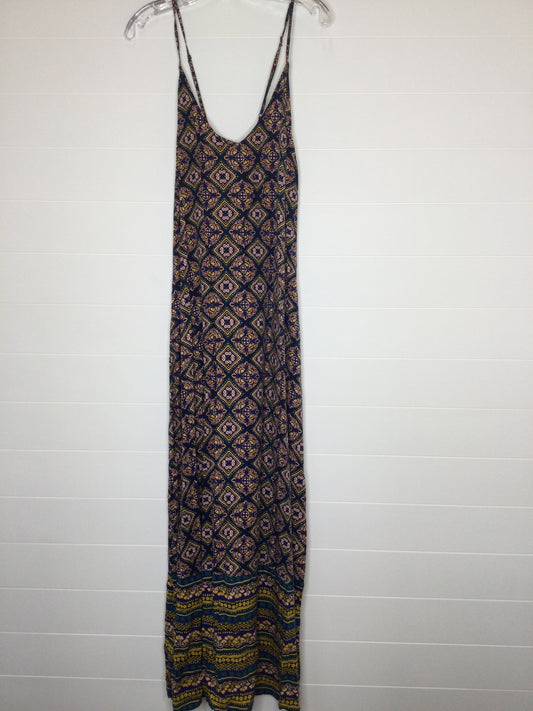 Dress Casual Maxi By Old Navy  Size: 2x