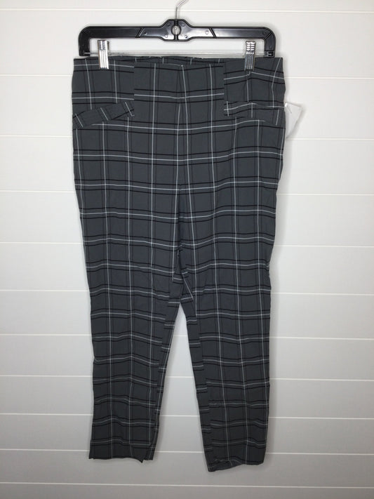 Pants Leggings By Joe B  Size: Xl