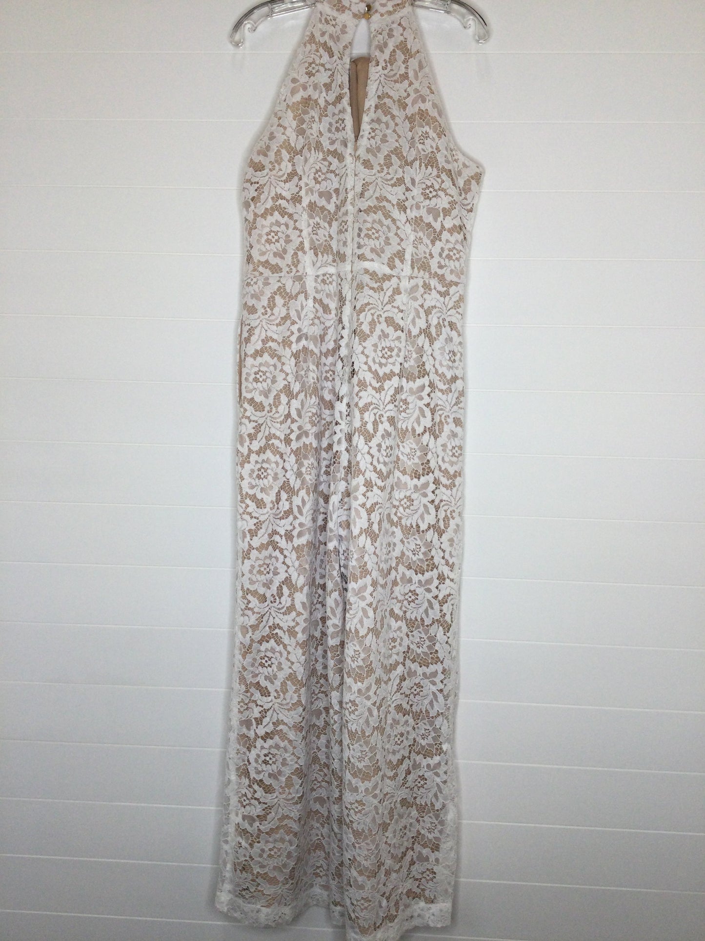 Jumpsuit By Julia Jordan  Size: 14