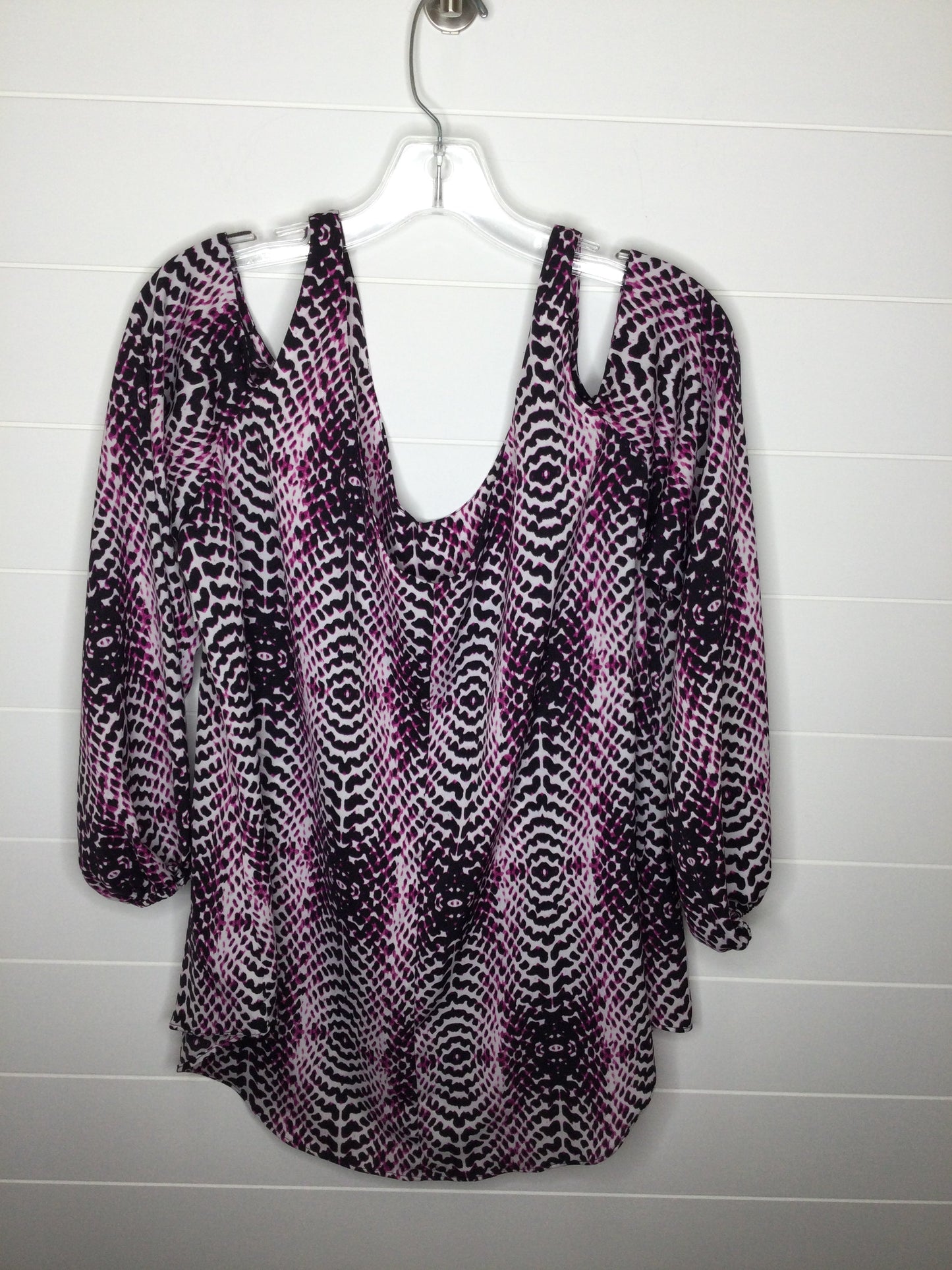 Top Long Sleeve By Worthington  Size: Xl