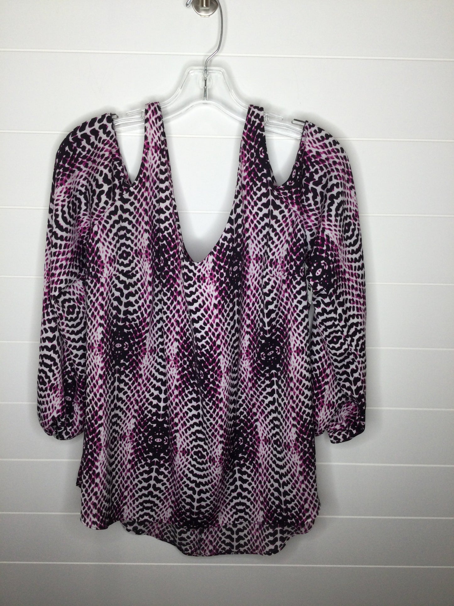 Top Long Sleeve By Worthington  Size: Xl
