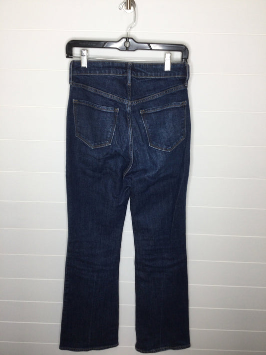 Jeans Flared By Old Navy  Size: 2