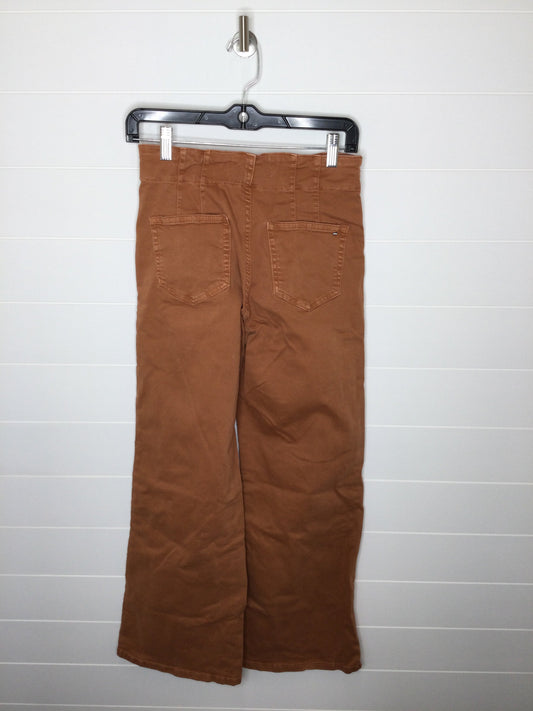 Jeans Flared By Cmc  Size: 4