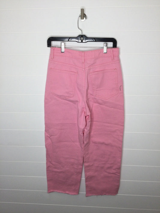 Jeans Cropped By Shein  Size: 4