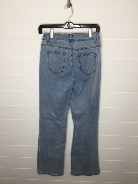 Jeans Flared By Clothes Mentor  Size: S