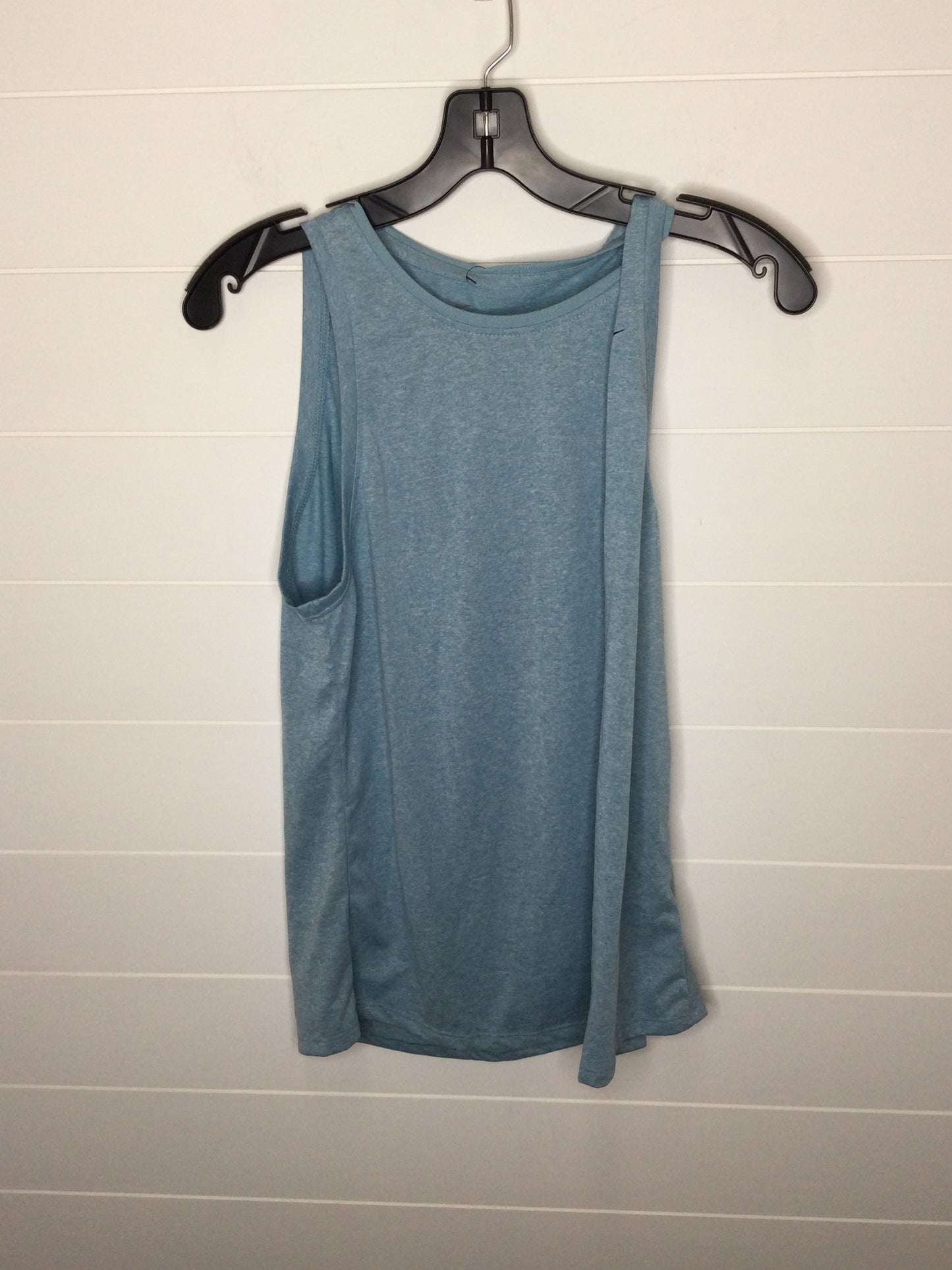 Athletic Tank Top By Nike Apparel  Size: S