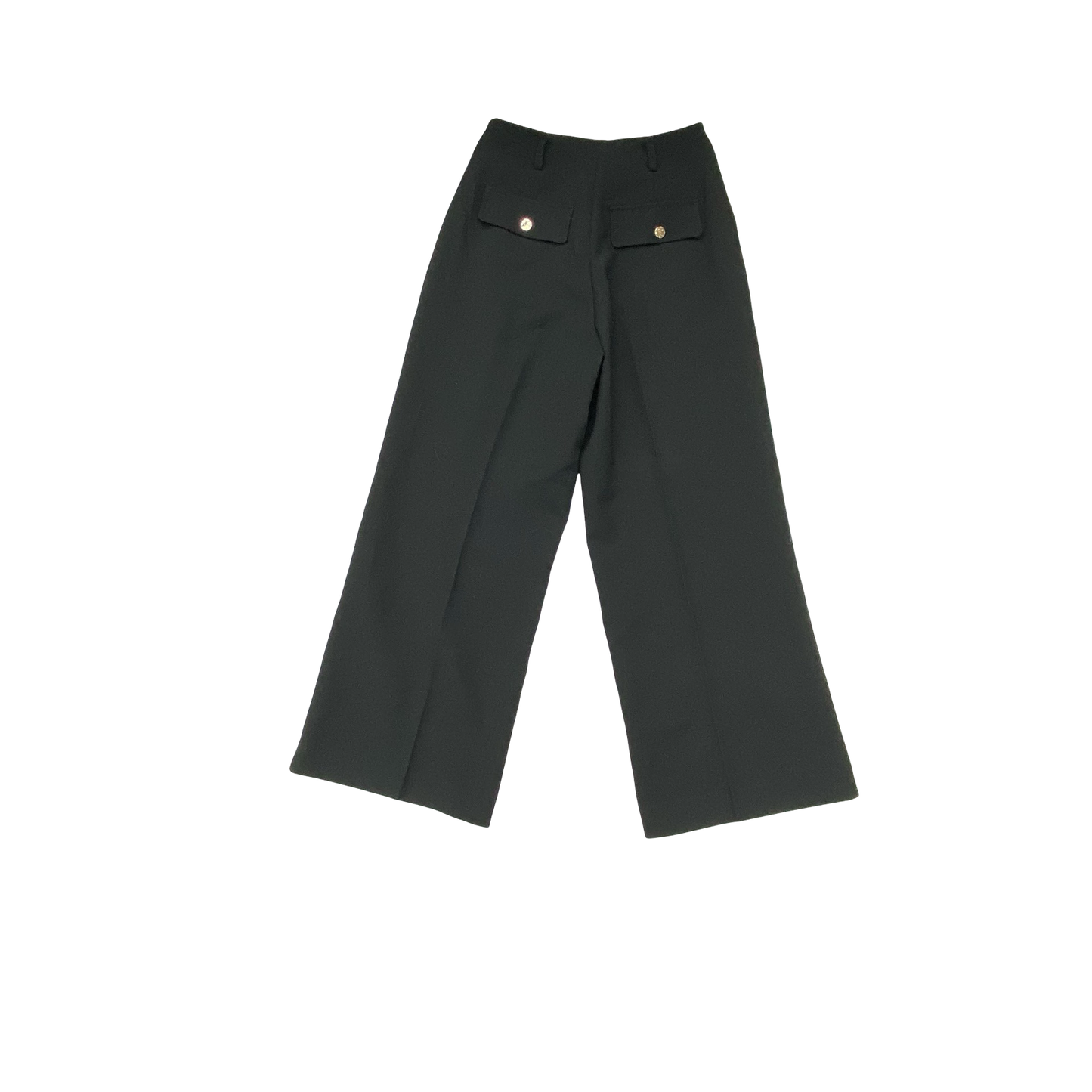 Pants Dress By Cmc In Black, Size:Xs