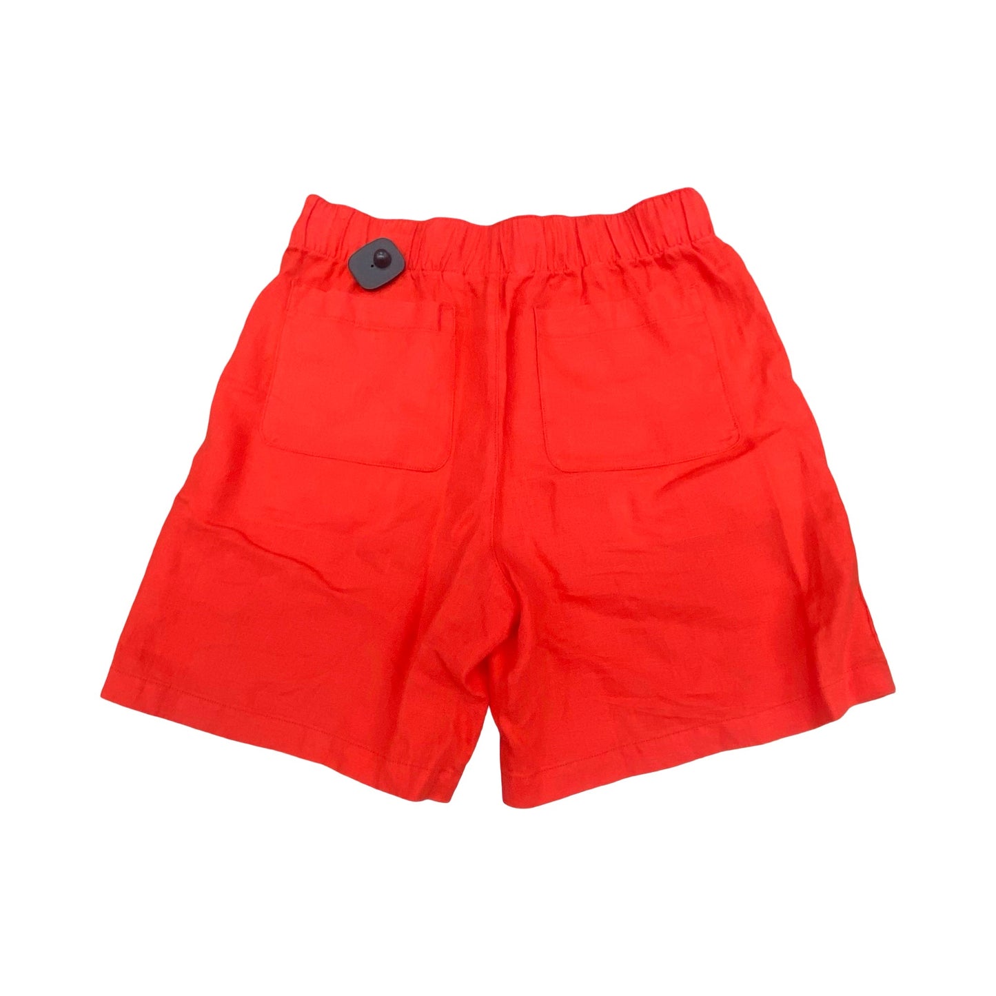 Shorts By Lands End In Red, Size:S
