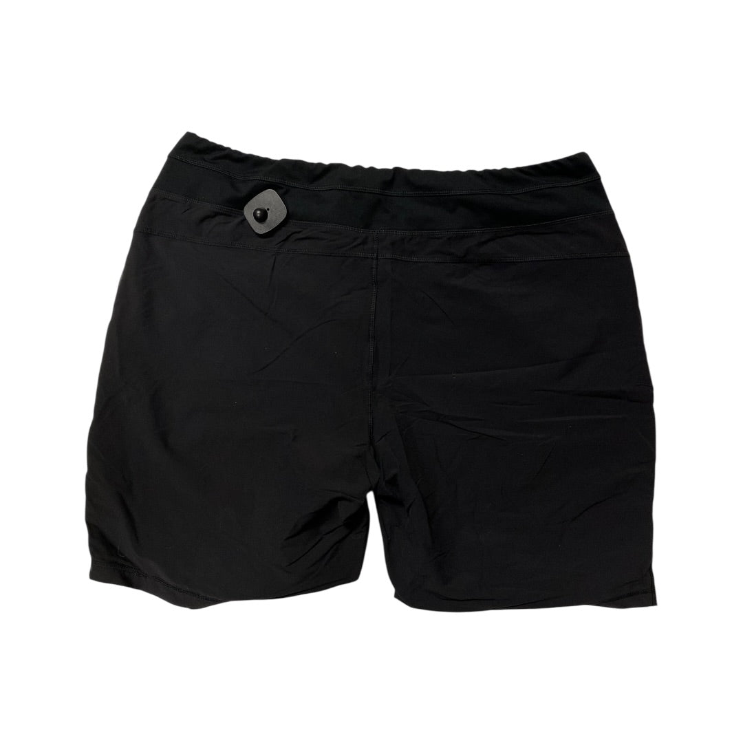 Athletic Shorts By The North Face In Black, Size:Xxl
