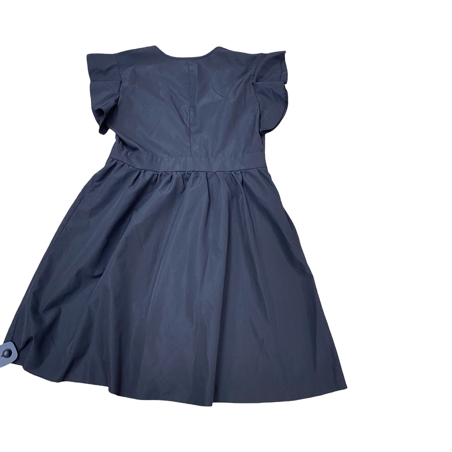 Dress Party Short By Shein In Black, Size:L