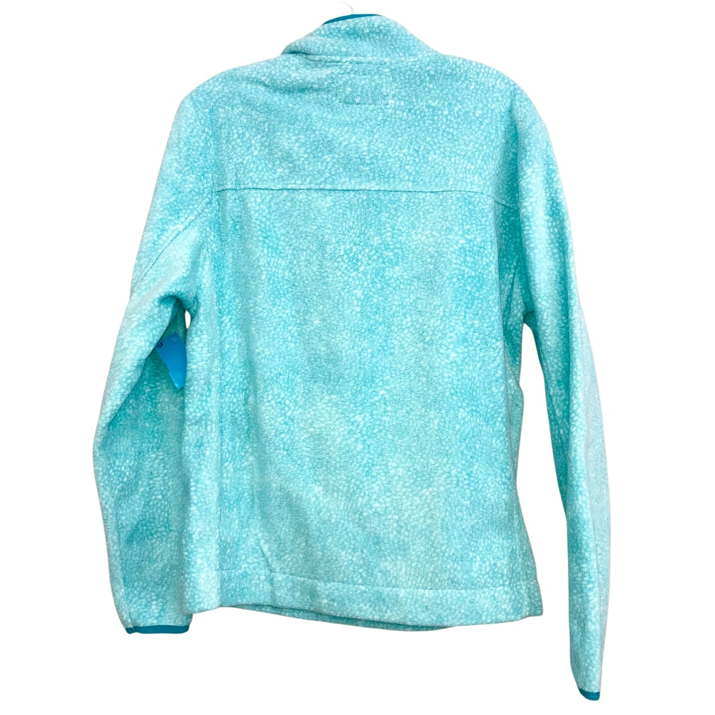 Athletic Fleece By Chubbies In Blue, Size:S