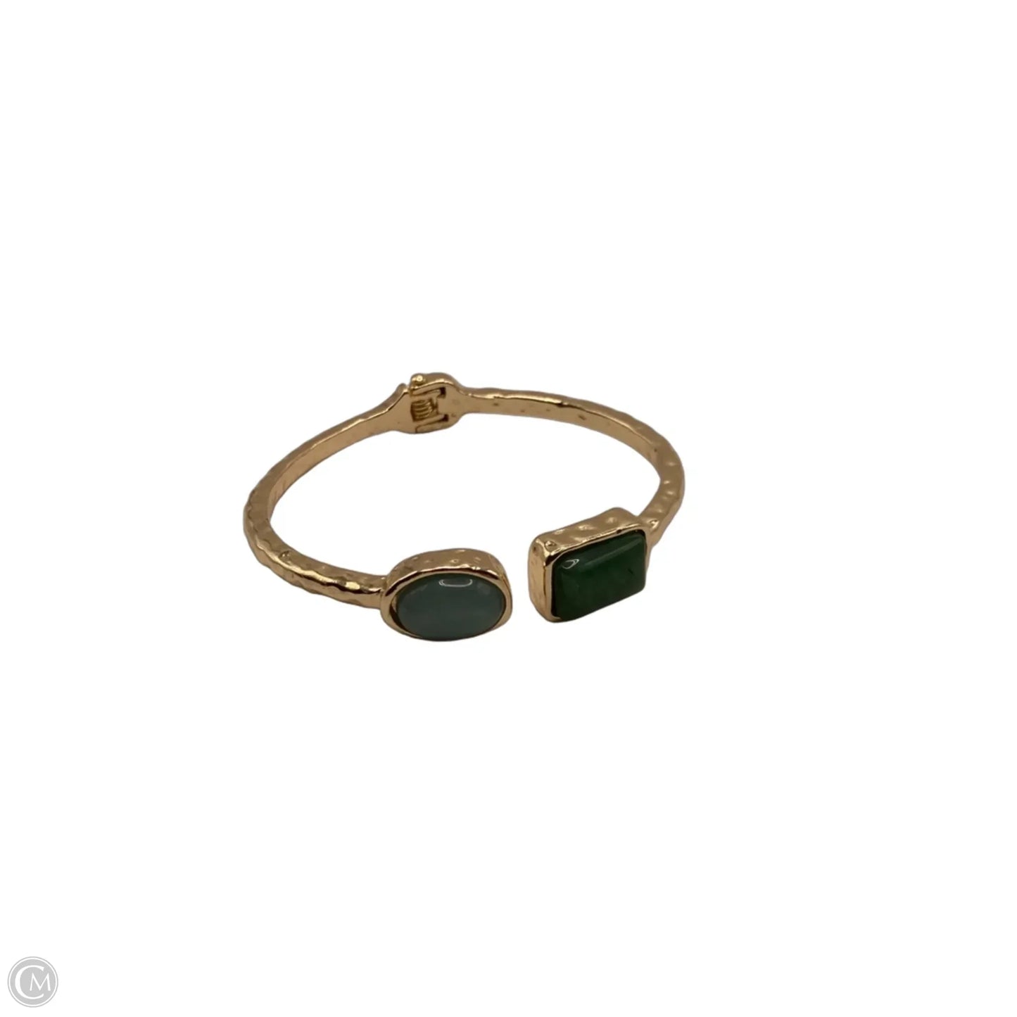 Bracelet Cuff By Cmc