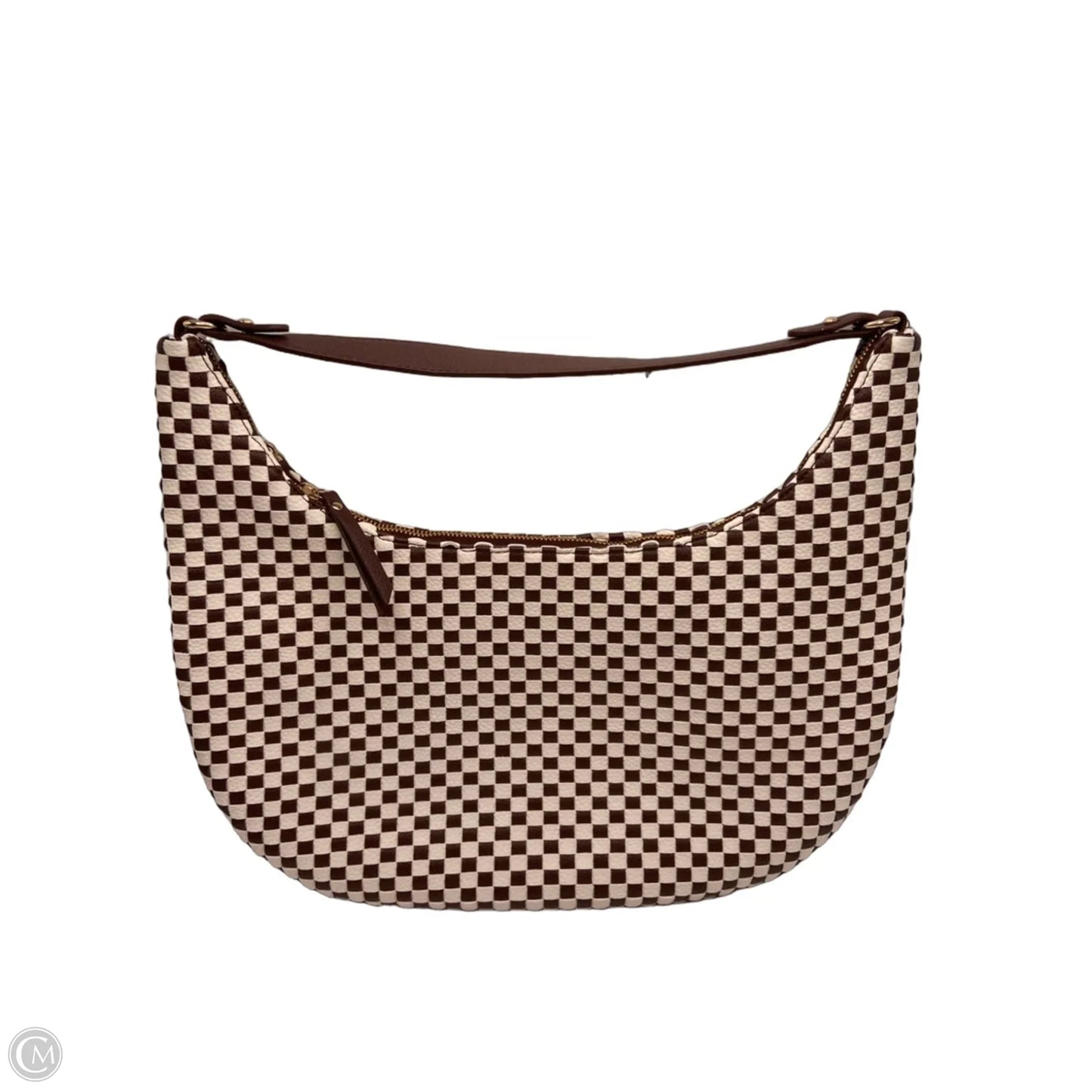 Handbag By Clothes Mentor, Size: Medium