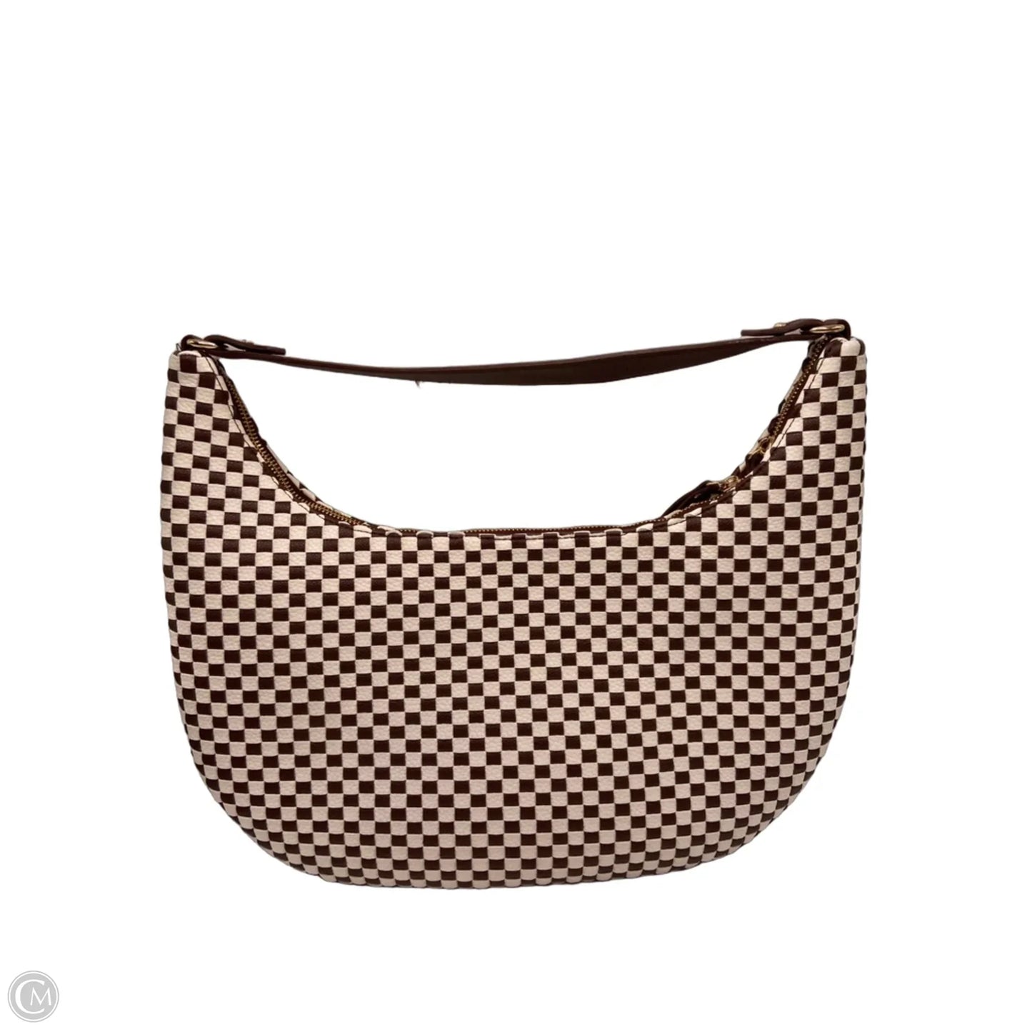 Handbag By Clothes Mentor, Size: Medium