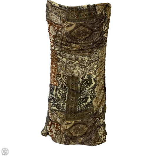 Dress Casual Short By Altard State In Multi-colored, Size: S