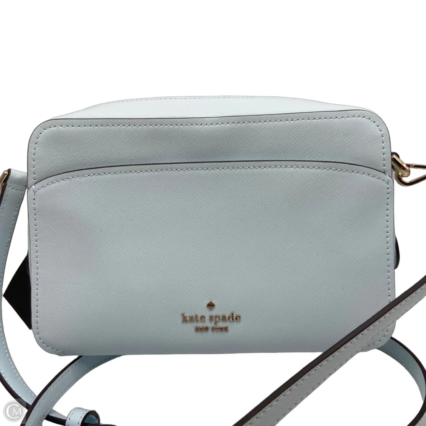 Crossbody Designer By Kate Spade, Size: Medium