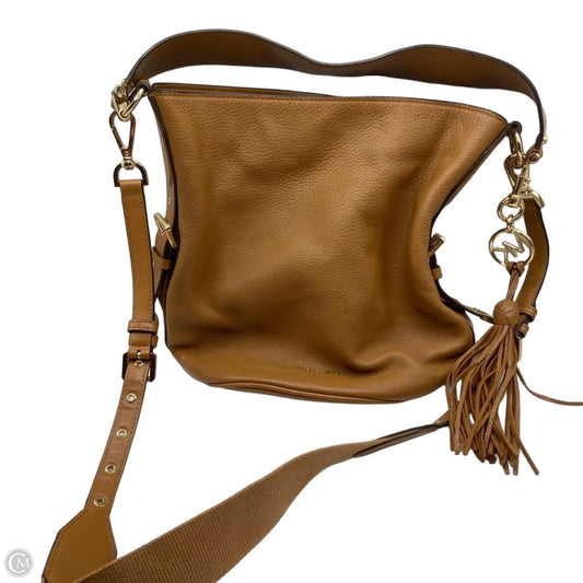 Crossbody Designer By Michael By Michael Kors, Size: Medium