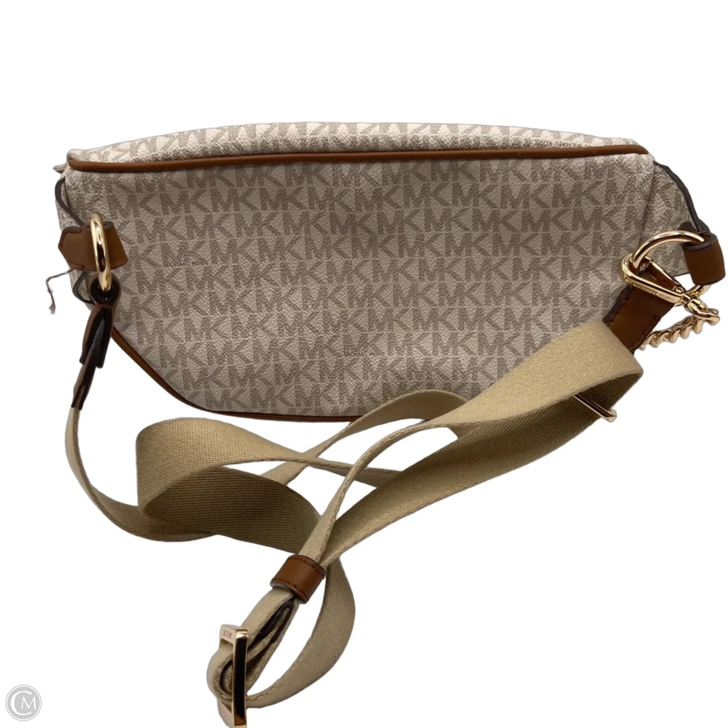 Belt Bag Designer By Michael By Michael Kors, Size: Medium