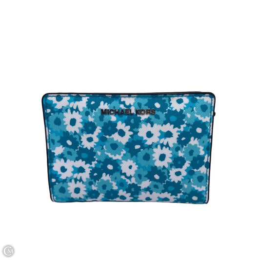Wallet Designer By Michael By Michael Kors, Size: Medium