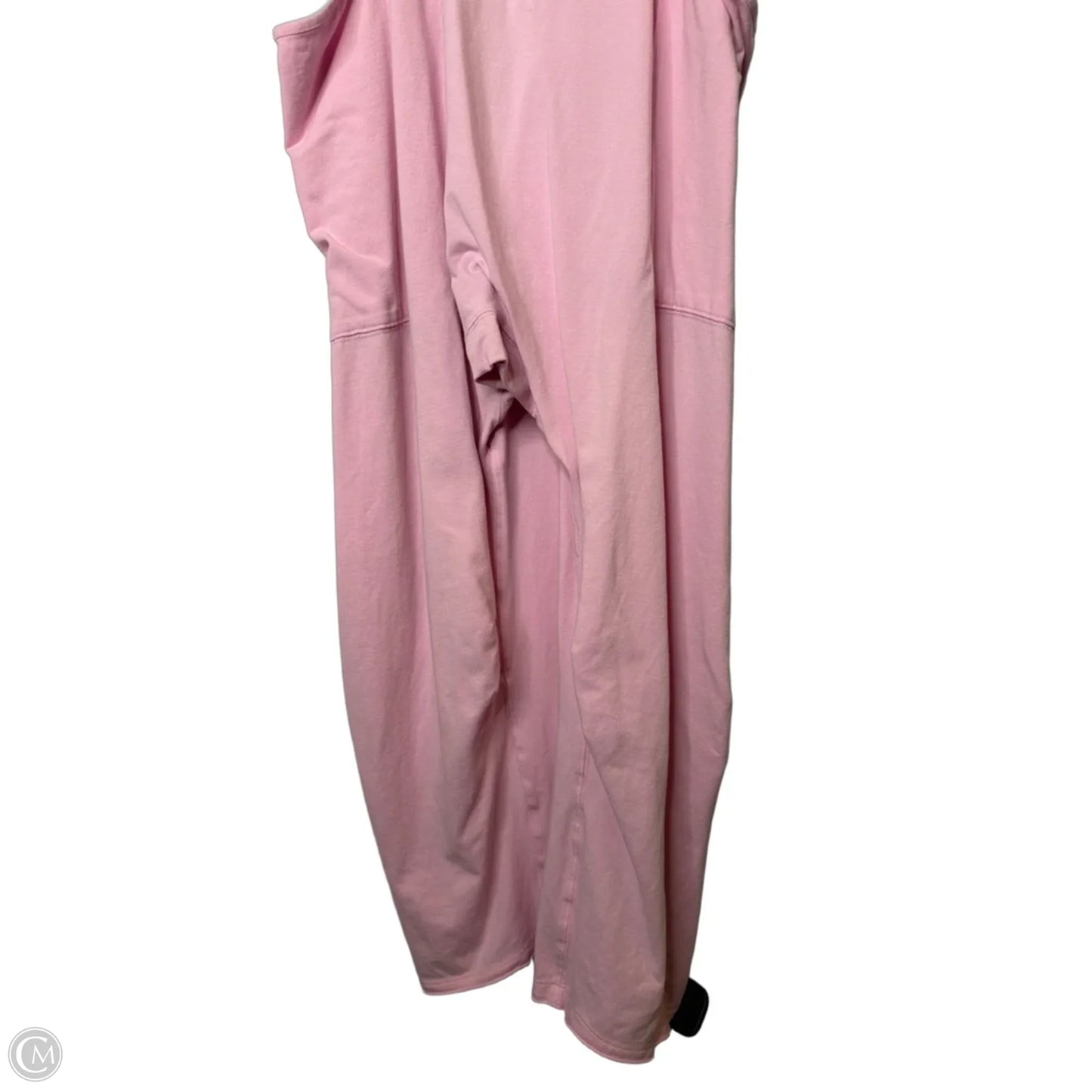 Jumpsuit By Free People In Pink, Size: S