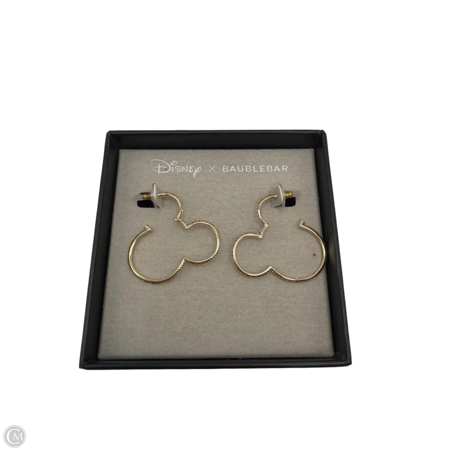Earrings Hoop By Baublebar