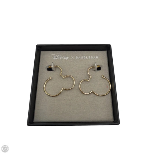 Earrings Hoop By Baublebar