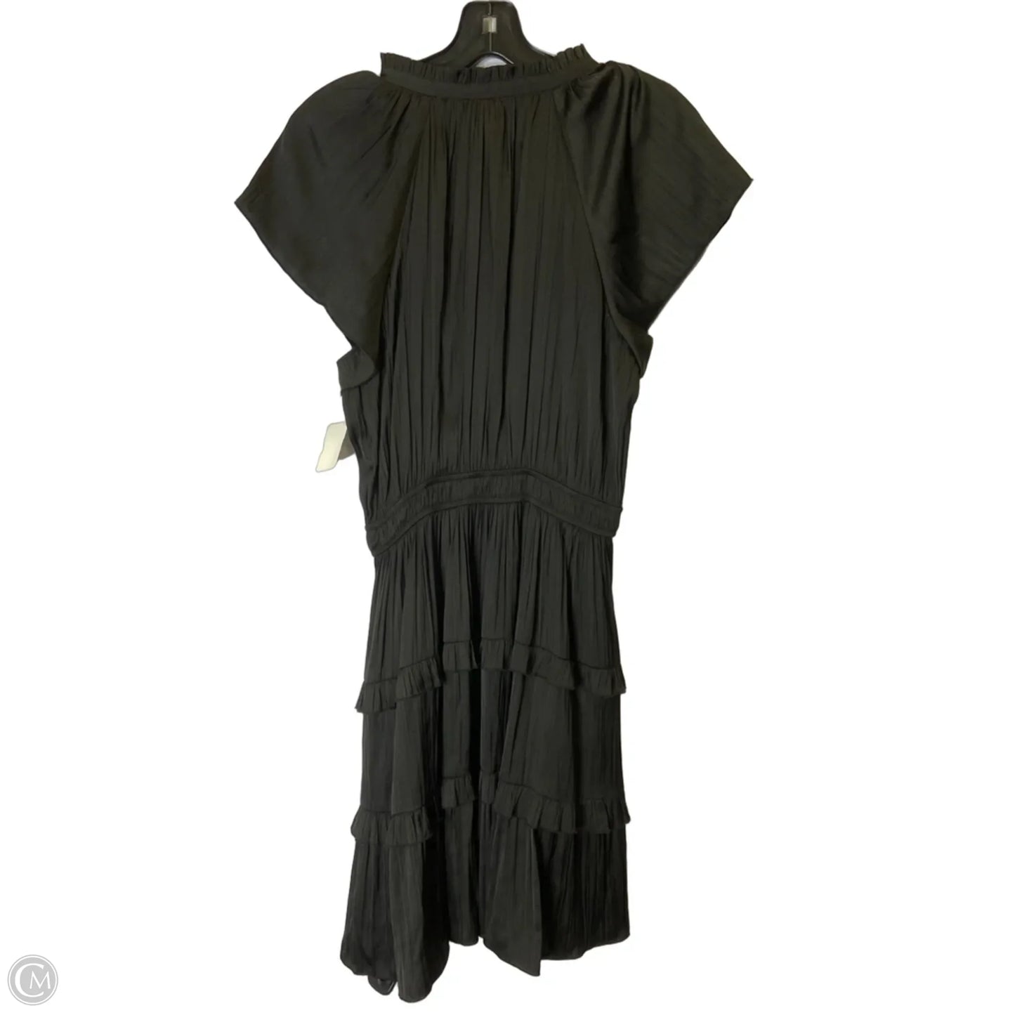 Dress Party Short By Scoop In Black, Size: M