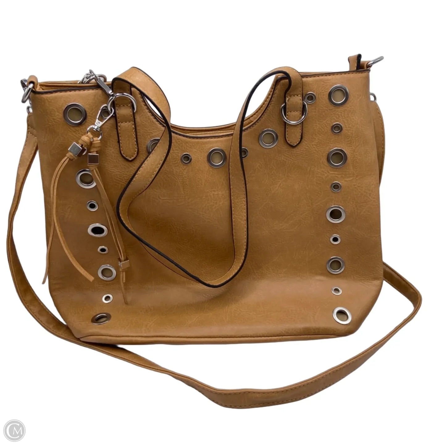 Handbag By Clothes Mentor, Size: Medium