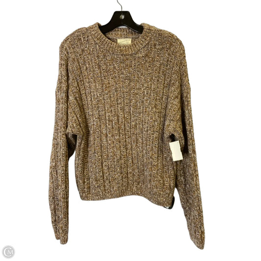 Sweater By Universal Thread In Multi-colored, Size: M