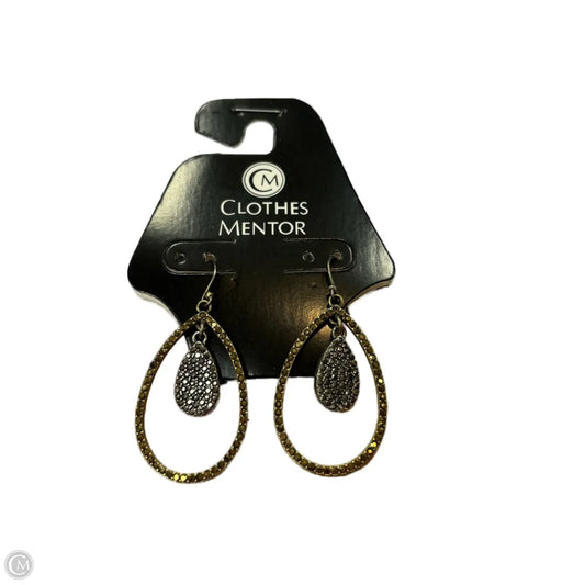 Earrings Dangle/drop By Clothes Mentor