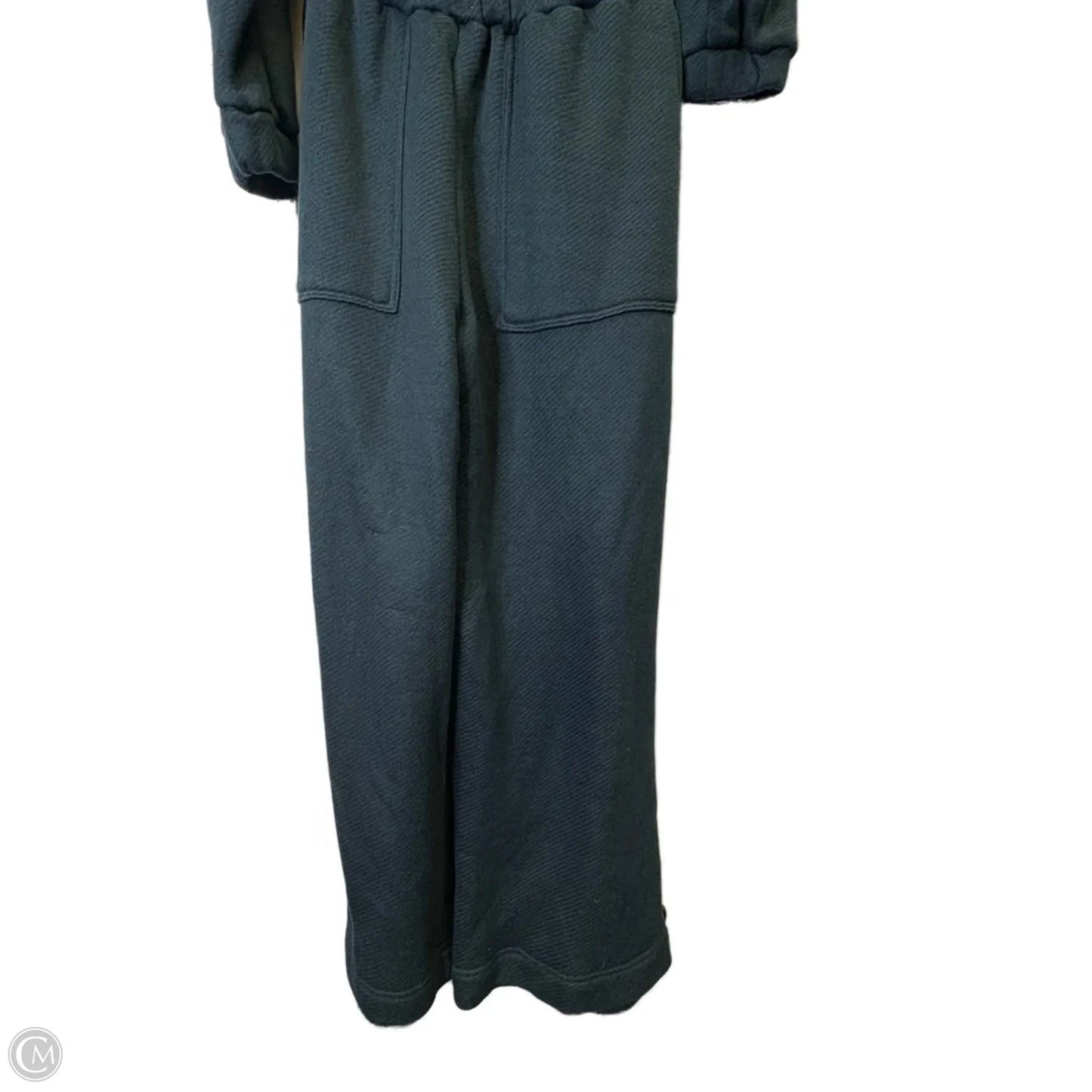 Jumpsuit By Free People In Navy, Size: L