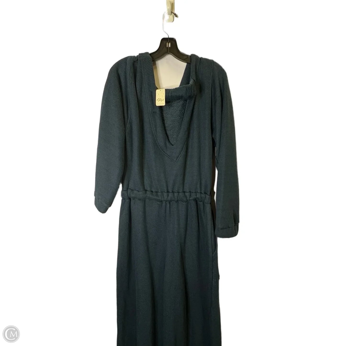 Jumpsuit By Free People In Navy, Size: L