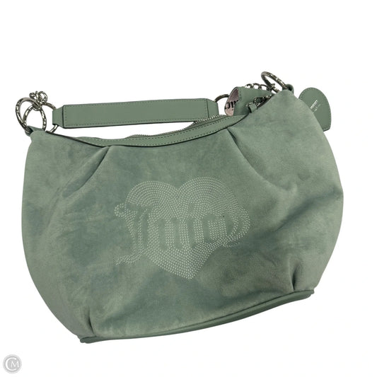 Handbag By Juicy Couture, Size: Medium