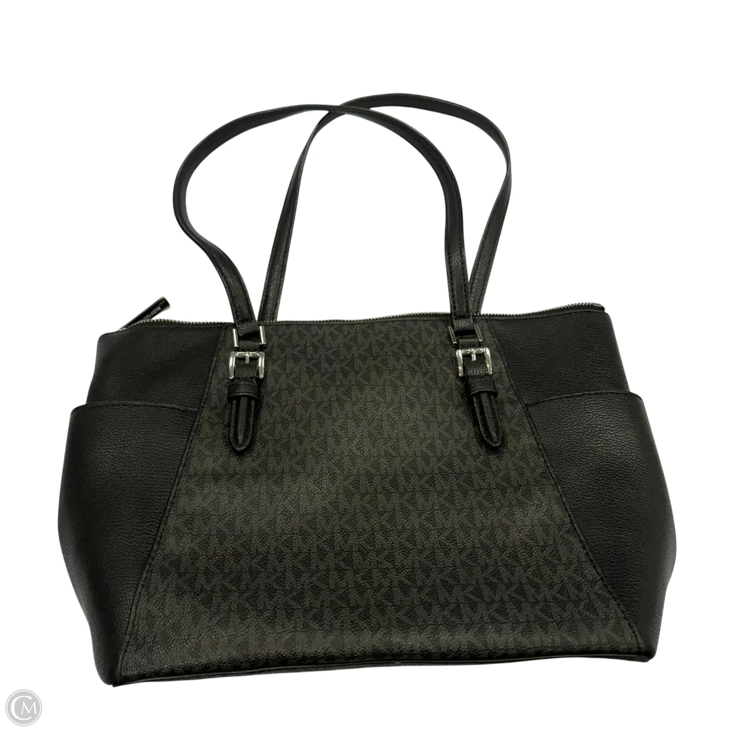 Handbag Designer By Michael By Michael Kors, Size: Medium