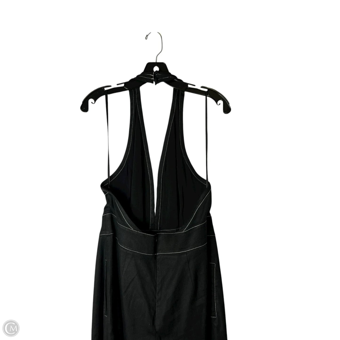 Jumpsuit By Maeve In Black, Size: 8